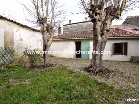 maison de ville 5 pièces 82 m²