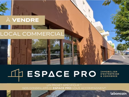 local 130 m² ifs