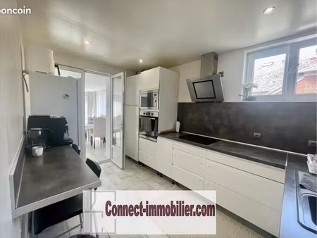 maison 5 pièces 102 m²