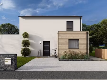 maison 6 pièces 133 m²
