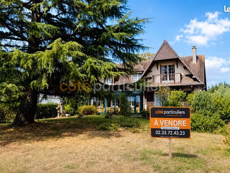 maison 7 pièces 144 m²