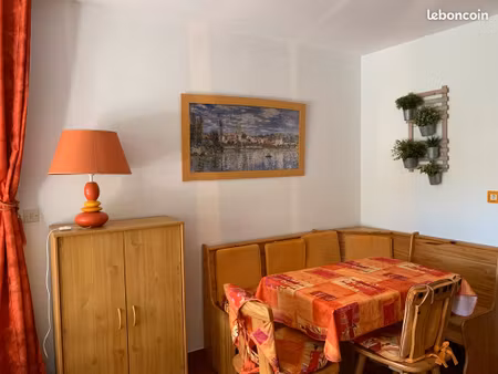 location appartement meublé 10 mois argelès sur mer