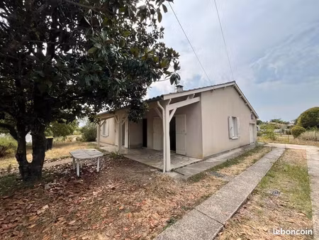 maison 4 pièces 103 m²