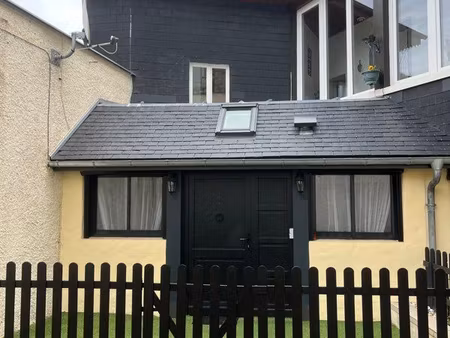 appartement proche médiathèque