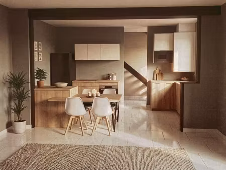 particulier loue maison t3 à libourne