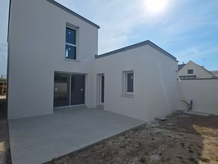 vente maison neuve ancenis en impasse