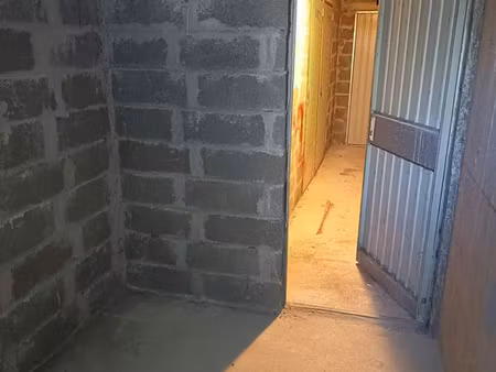 cave 5m² quartier beaujoire