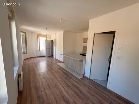 appartement 3 pièces