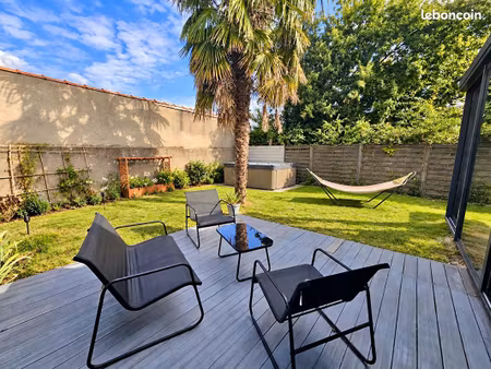 maison 5 pièces 101 m²