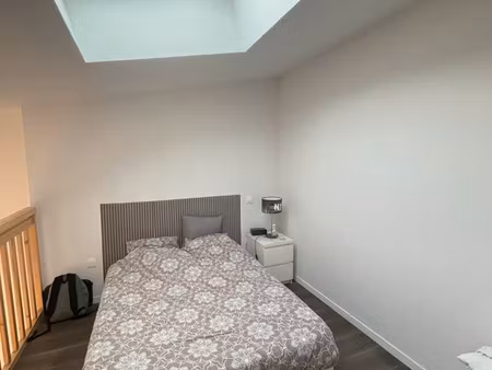 appartement neuf meublé 33m2 la roche sur yon