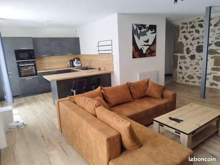 appartement t3 de 78 m²