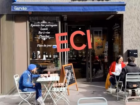 fonds de commerce alimentation 70 m²