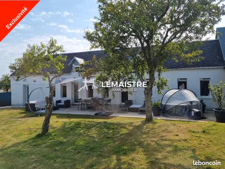 maison 3 pièces 86 m²