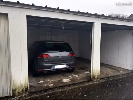 garage gare de vannes