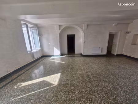 maison a vendre