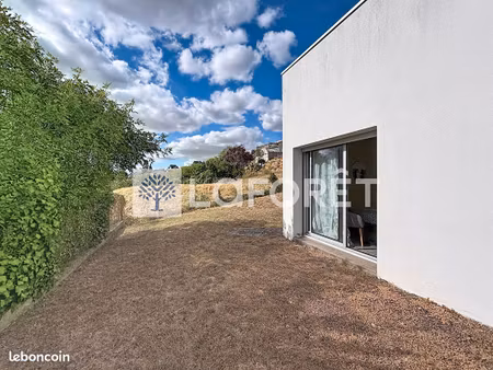 studio 1 pièce 28 m²