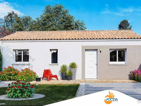 maison 5 pièces 76 m²