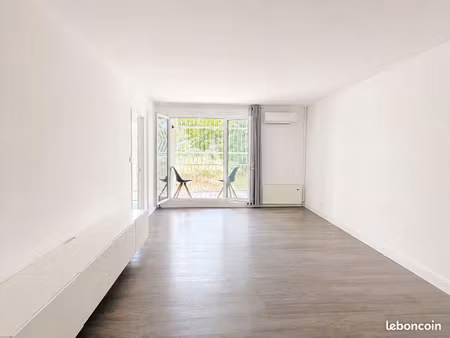 appartement 4 pièces 88 m²