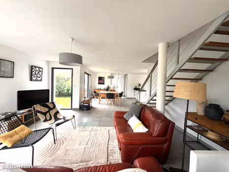 larmor plage contemporaine 6p