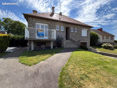 maison 5 pièces 102 m²