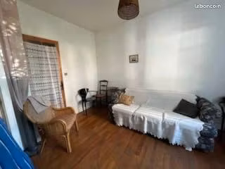 appartement t4