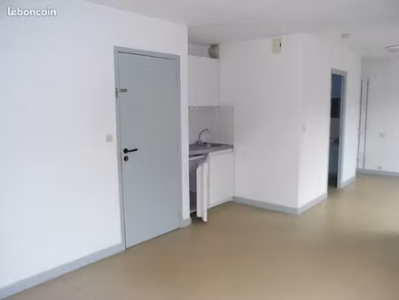 studio etudiant centre ville lannion