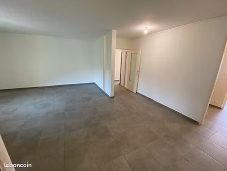 appartement 5 pièces 104 m²