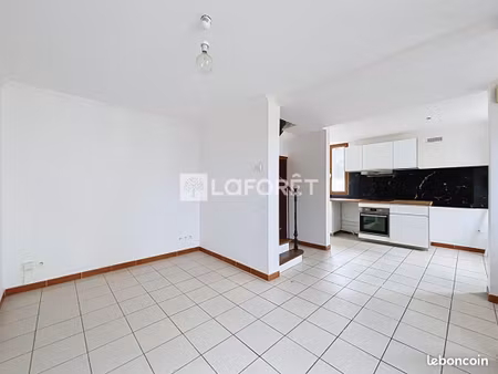 maison 4 pièces 63 m²