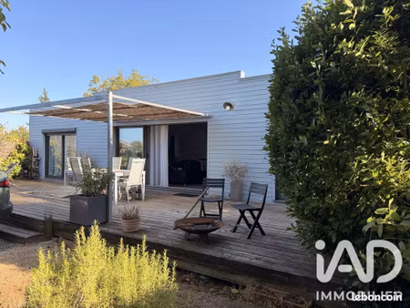 maison 4 pièces 119 m²