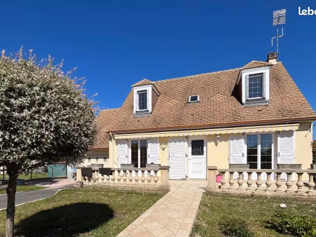 maison 6 pièces 100 m²