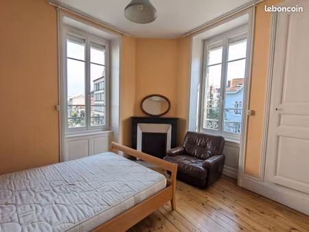 location coloc proche centre ville