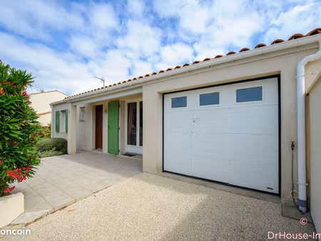 maison 4 pièces 78 m²