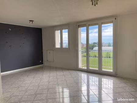 appartement f4