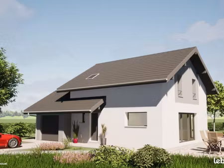 maison 5 pièces 112 m²