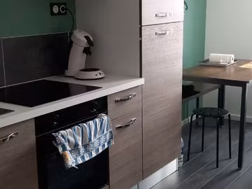 appartement flayosc var