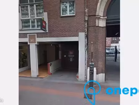 parking/box 12 m² roubaix