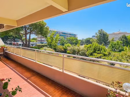 appartement 4 pièces 95 m²