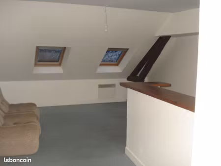 appartement f3  2ème étage