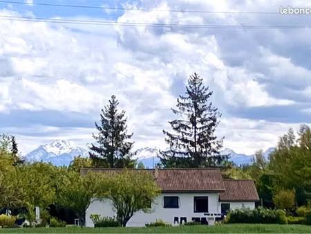 maison au calme proche pamiers