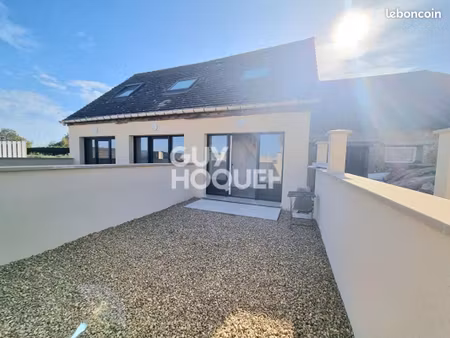 maison 2 pièces 45 m²