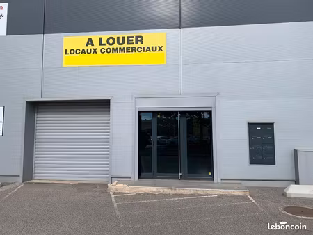 local commercial perpignan