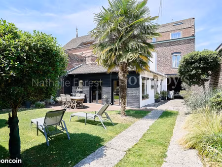 maison 11 pièces 290 m²
