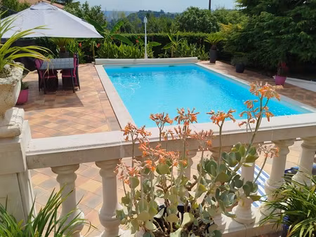 maison 6 pieces 210 m2