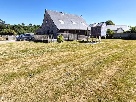 maison 4 pièces 151 m²