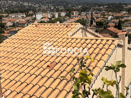 rare quartier de forgentier  maison à rénover