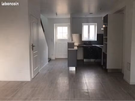 logement 50 m2
