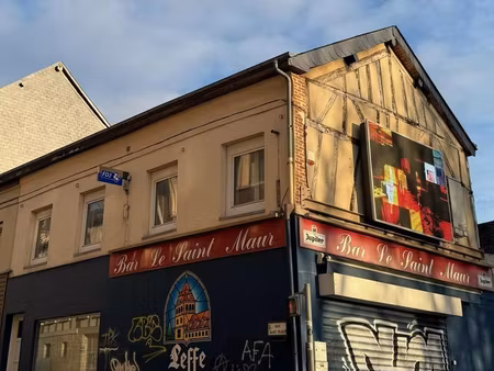 local commercial rouen