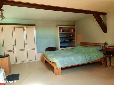 bail de moblité