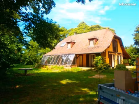 a louer grande maison