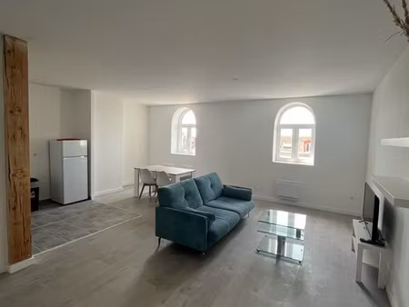 appartement 71m2